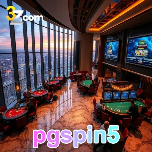 pgspin5