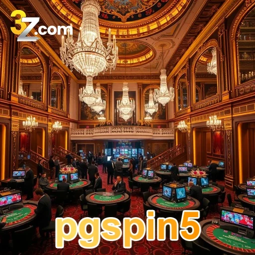 pgspin5