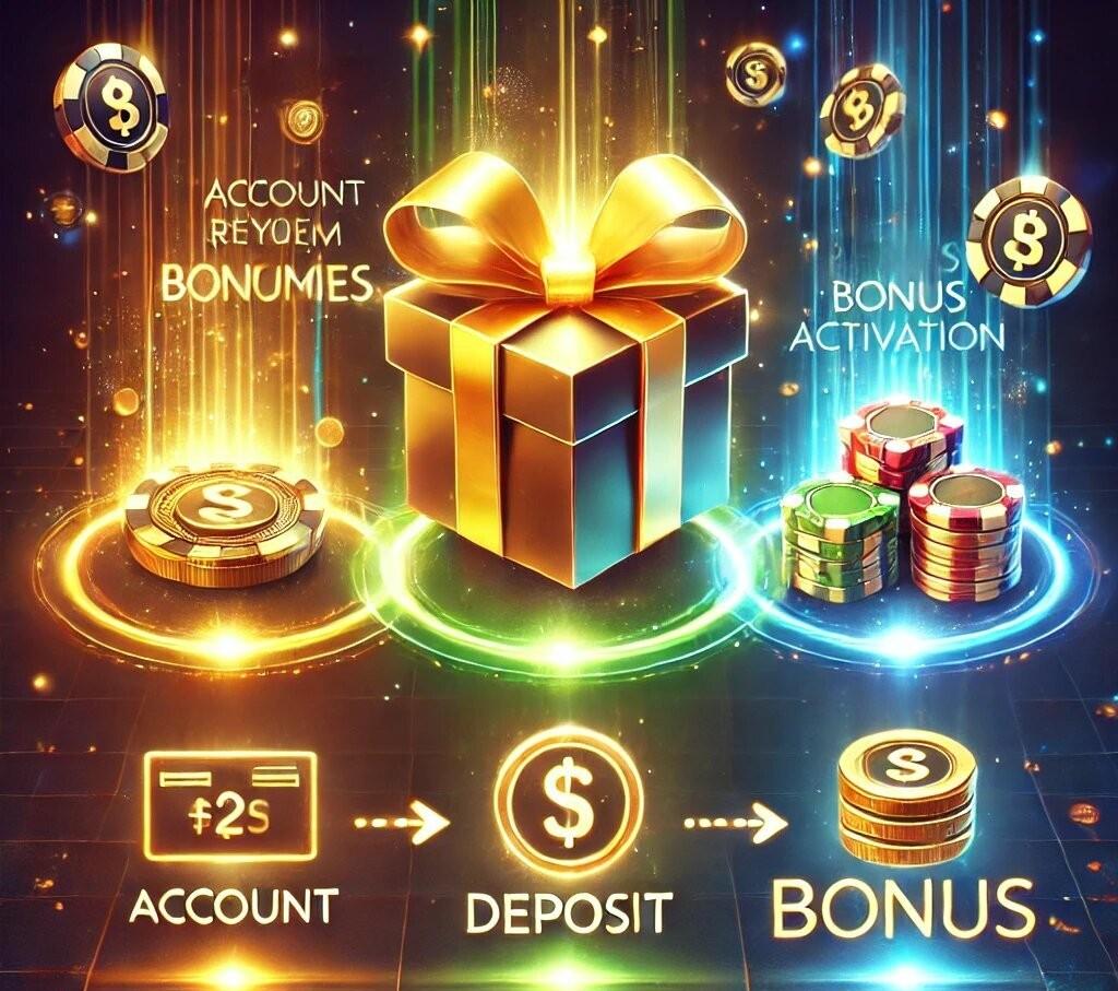pgspin5 Como Resgatar o Bônus