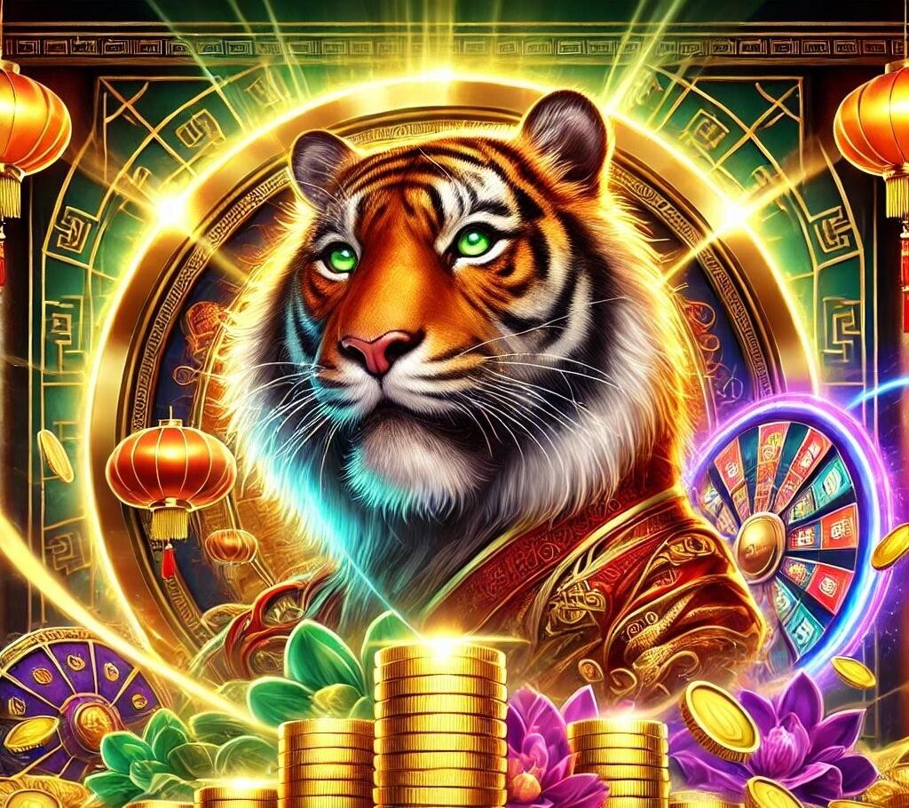 pgspin5 Dicas para Fortune Tiger