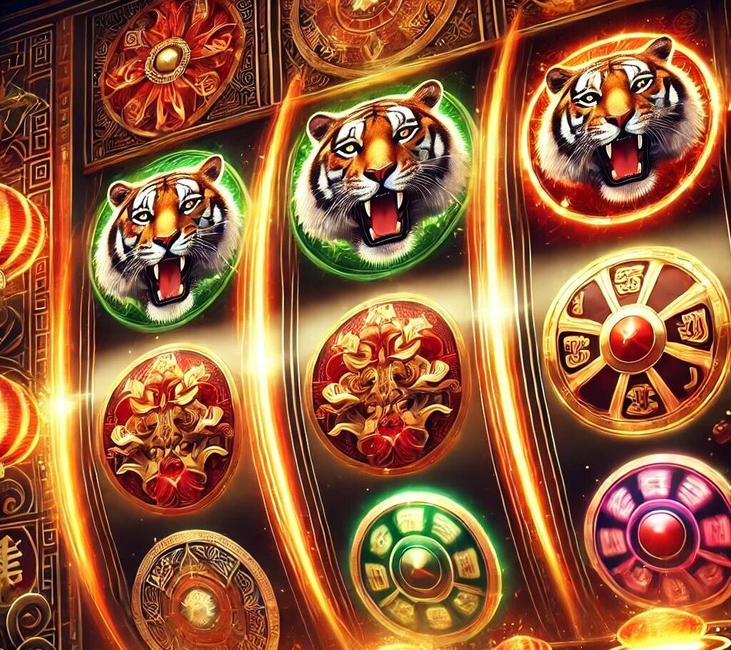pgspin5 Como Jogar Fortune Tiger