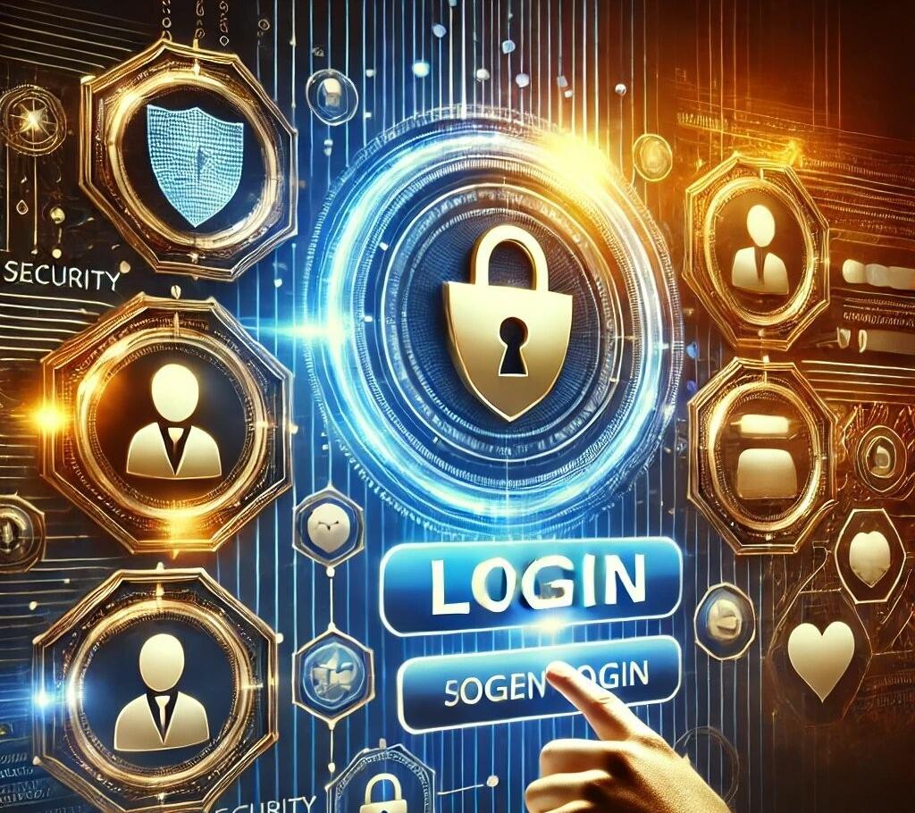 pgspin5 Benefícios de Fazer Login