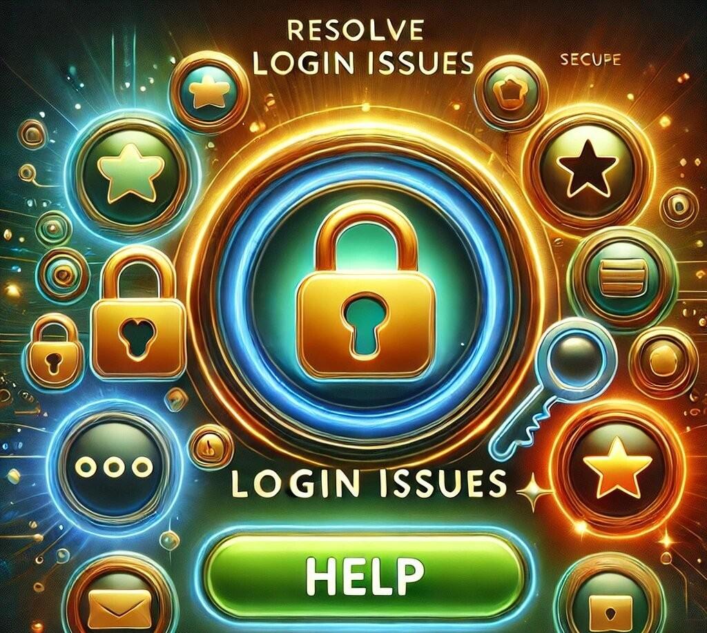 pgspin5 Ajuda para Login