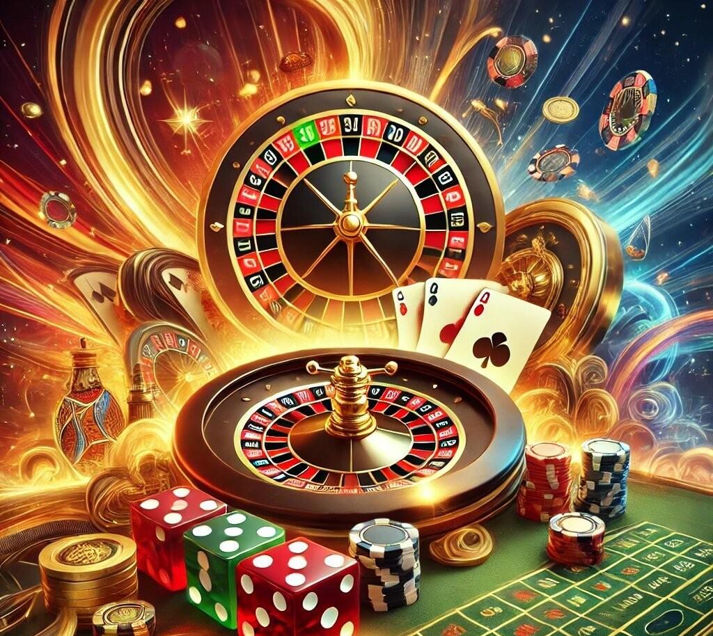 pgspin5 Jogos Populares no Cassino