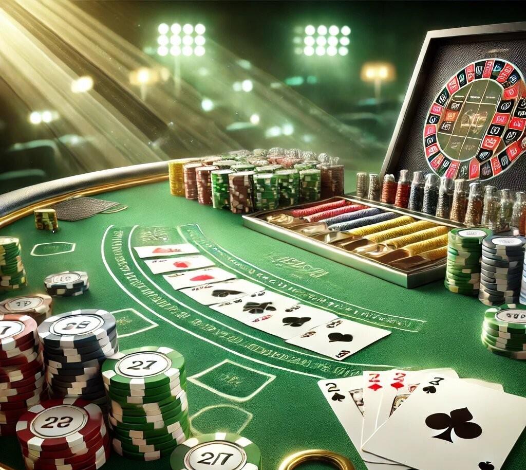 pgspin5 Jogos Populares no Cassino