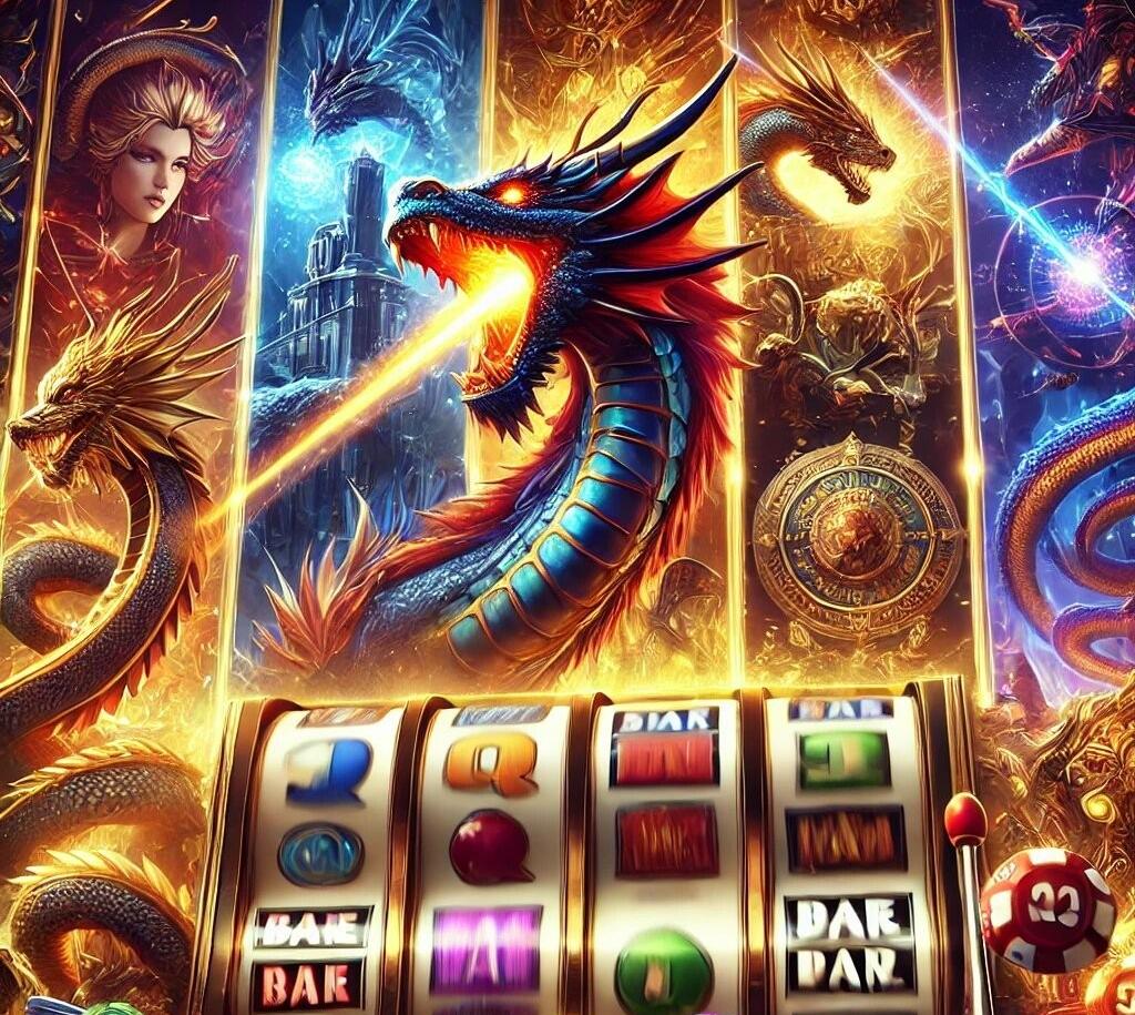 pgspin5 Slots Populares