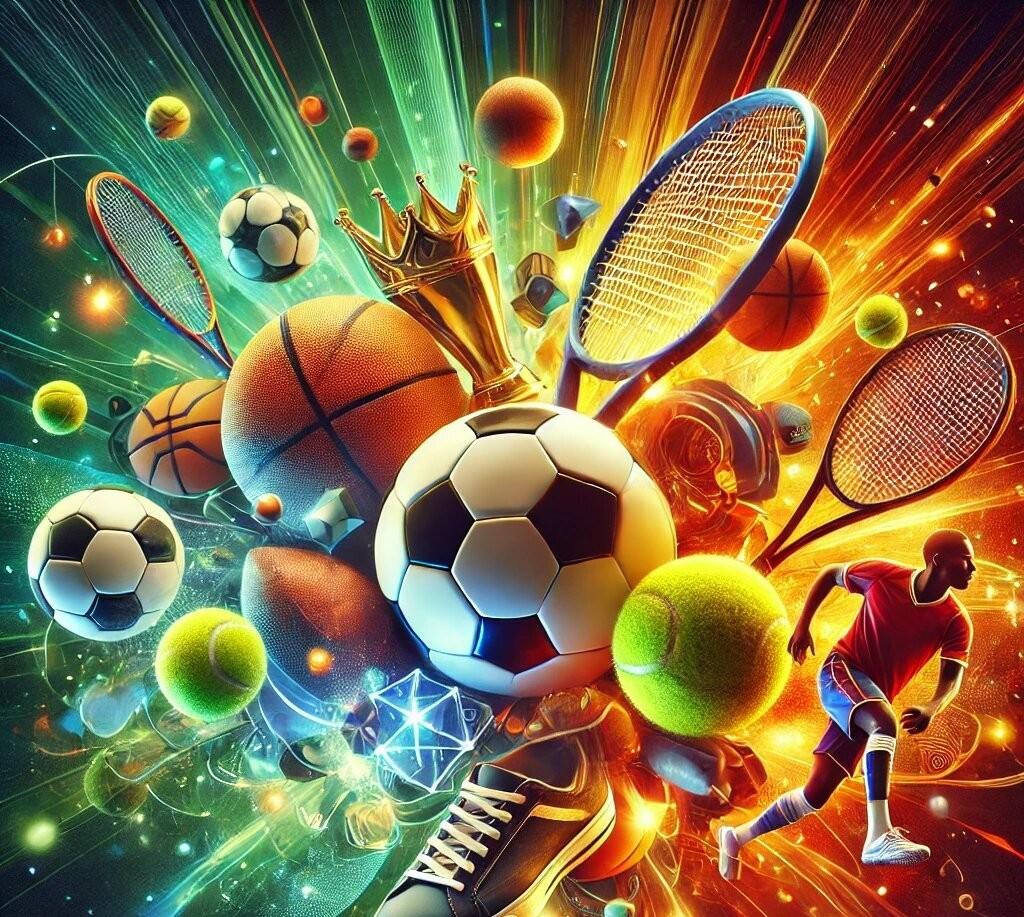 pgspin5 Esportes Populares