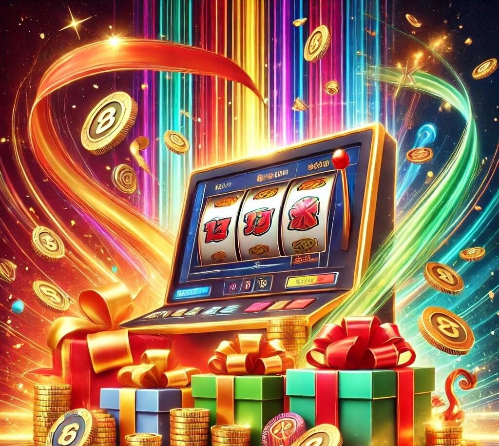 Promoções pgspin5