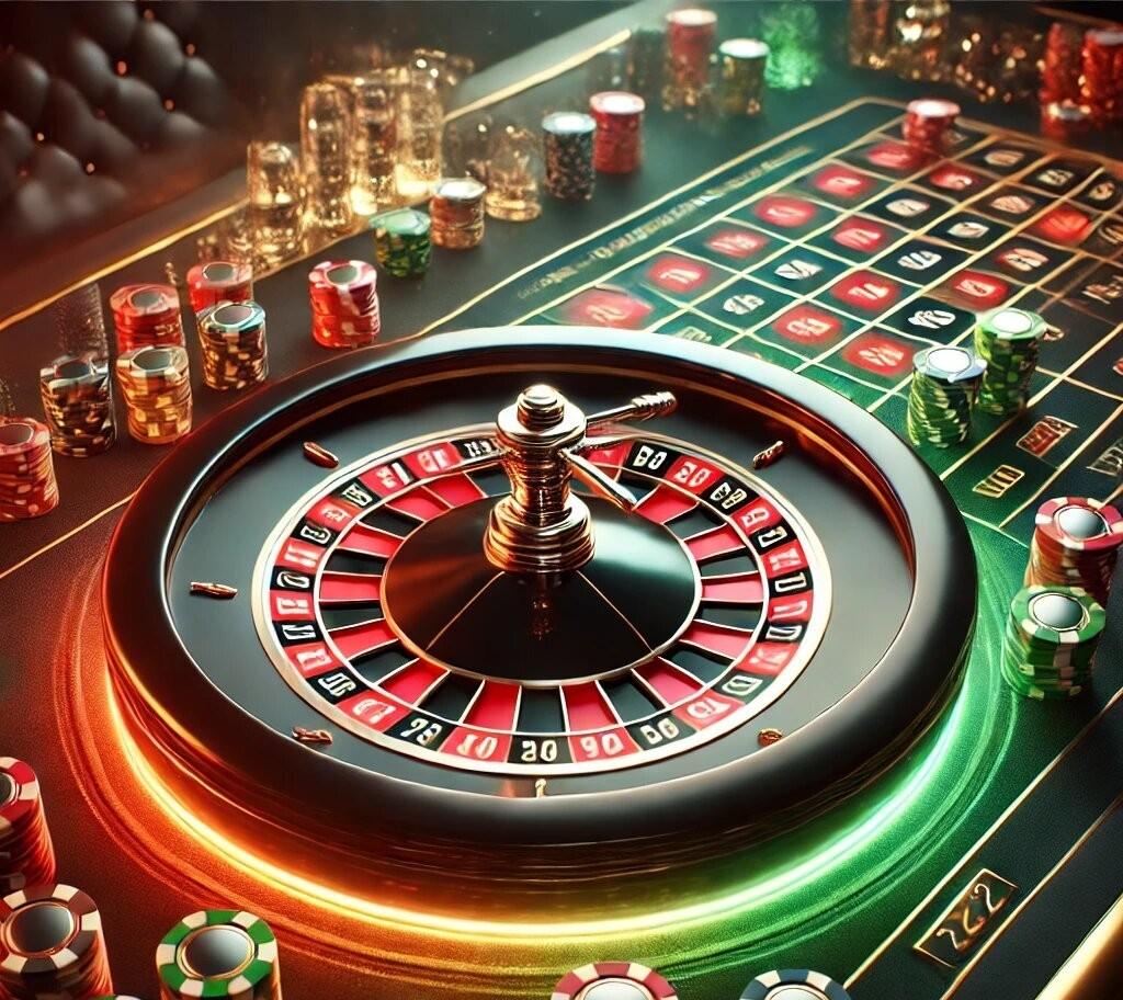 pgspin5 Jogos de roleta