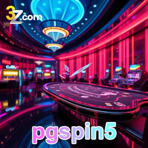 pgspin5 Pagamentos rápidos