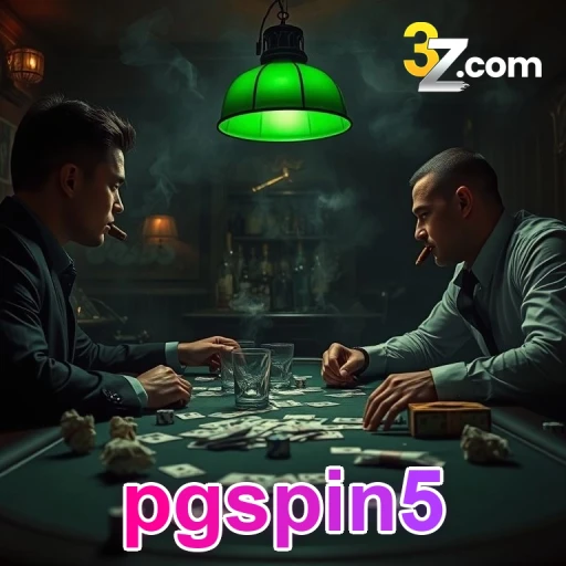 pgspin5